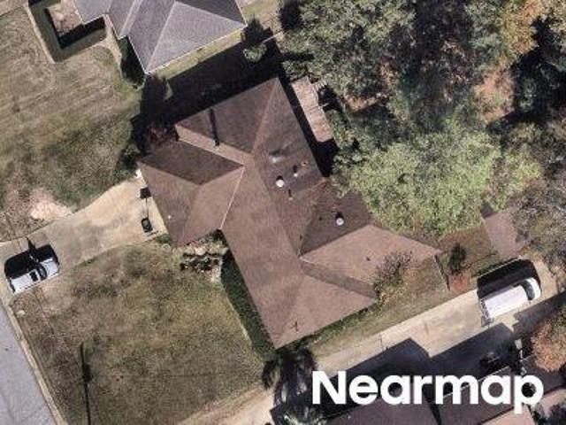 House for sale in Box Springs, Georgia
