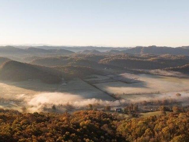 Land for sale in Virginia
