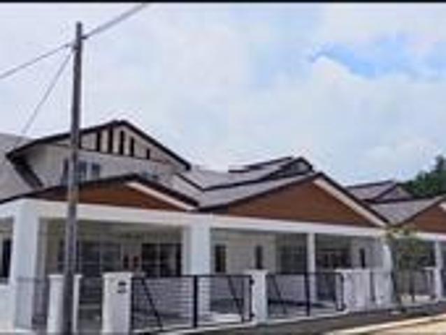 Terraced House for sale in Perak, Gopeng