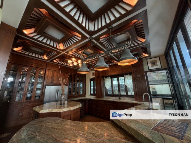 House for sale in Country Heights Damansara, Kuala Lumpur