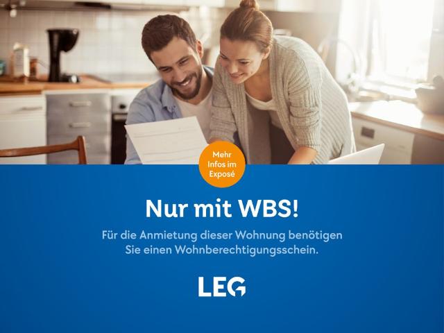Apartment mieten in Hiltrop, Bochum