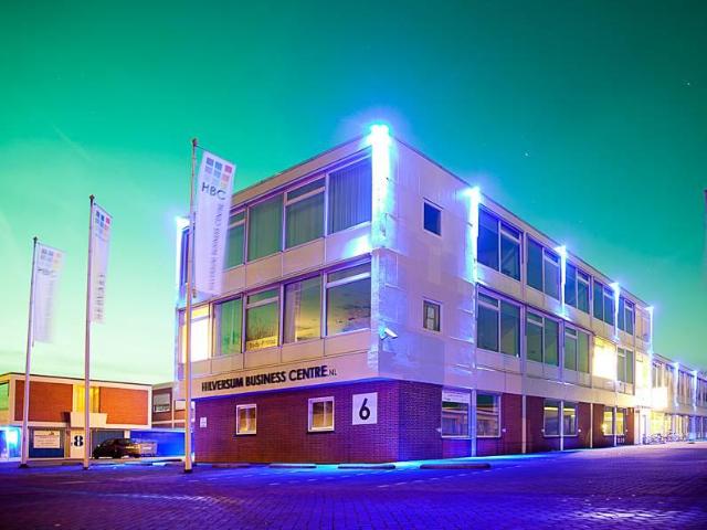 Bedrijfspand te huur in Hilversum, Noord-Holland