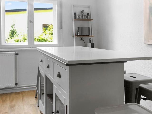 Apartment mieten in Spremberger Vorstadt, Cottbus