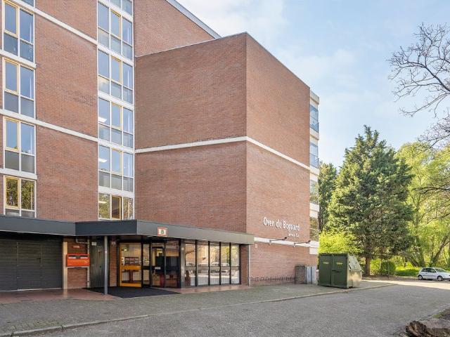 Appartement te huur in Kleurenbuurt, Rijswijk