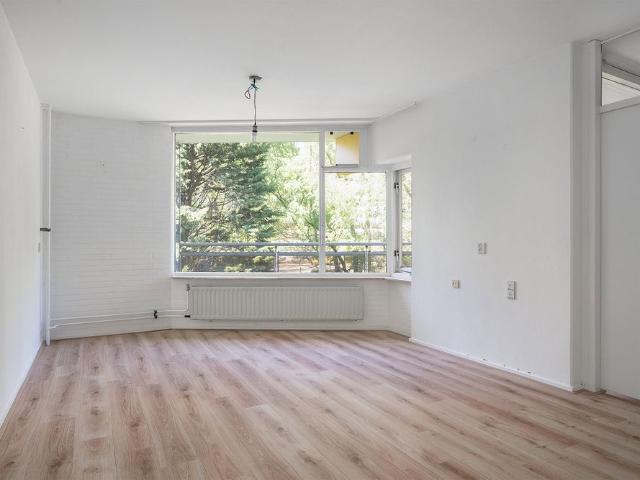 Appartement te huur in Kleurenbuurt, Rijswijk