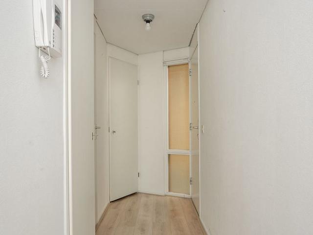 Appartement te huur in Kleurenbuurt, Rijswijk
