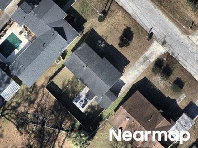 House for sale in Savannah, Georgia