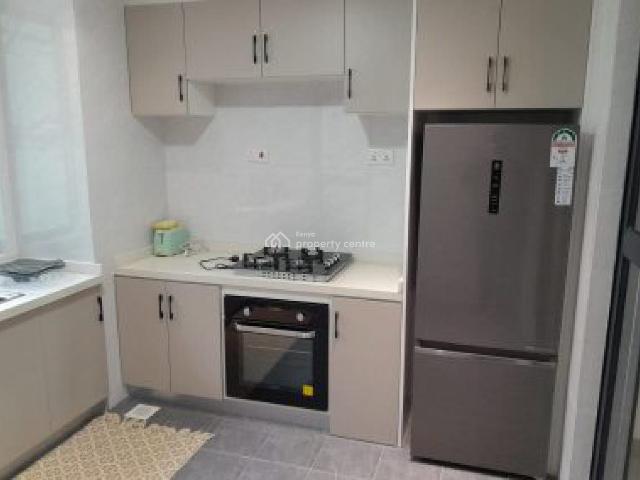 Apartment for sale in Kilimani, Kiambu