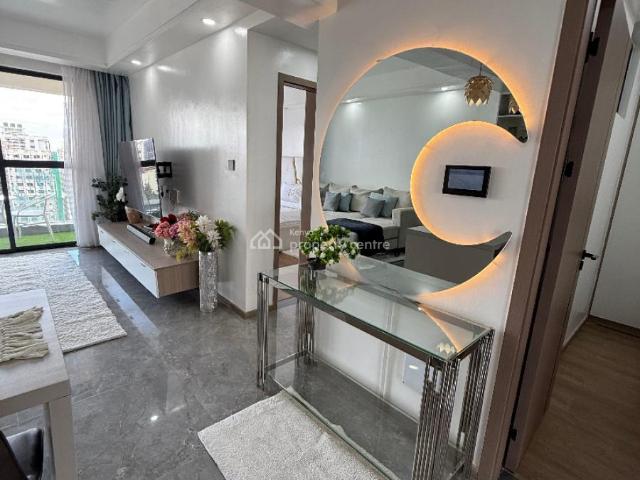 Apartment for sale in Kilimani, Westlands