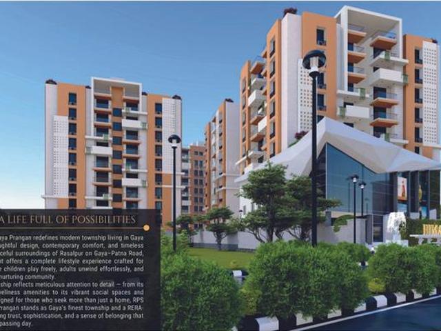 Flat for sale in Bihar