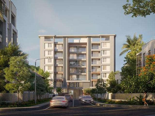 Flat for sale in Nagpur, National Capital Territory Of Delhi