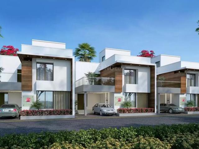 Villa for sale in Tamil Nadu