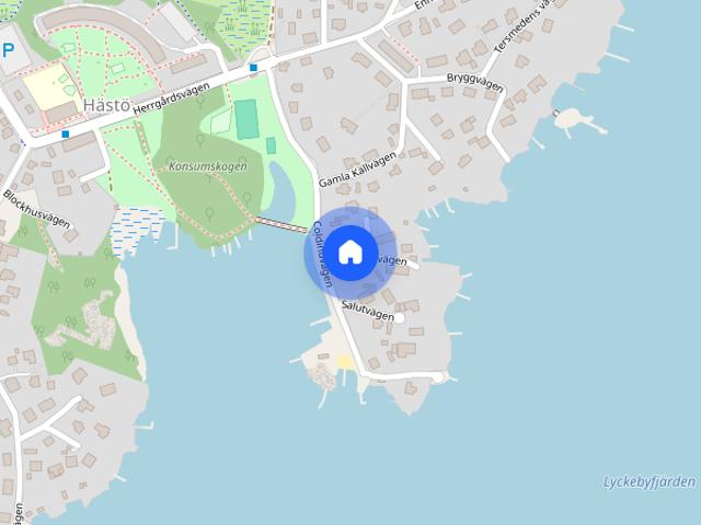 Lägenhet hyra i Karlskrona, Blekinge