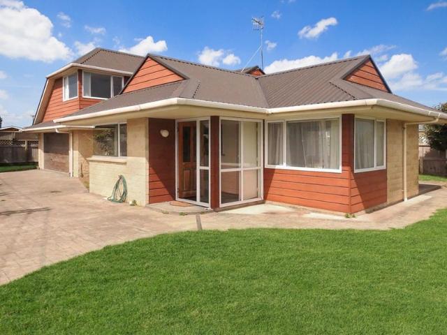 House for rent in Himatangi