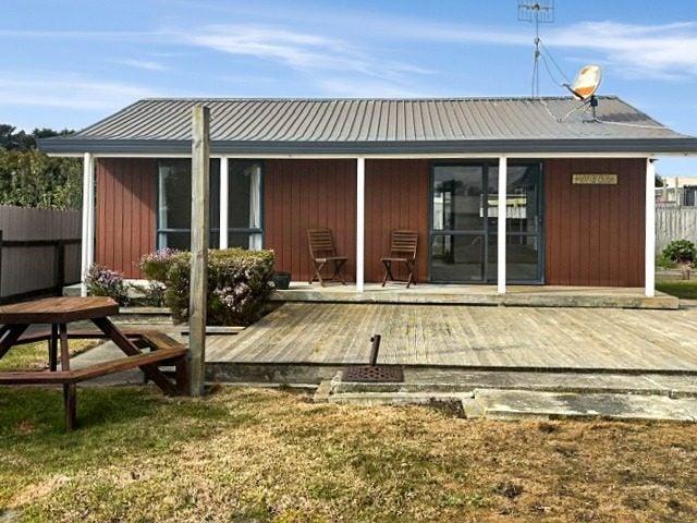 House for rent in Himatangi