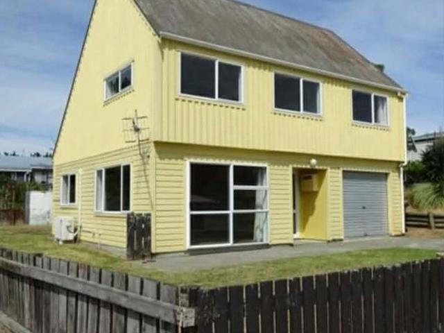 House for rent in Himatangi