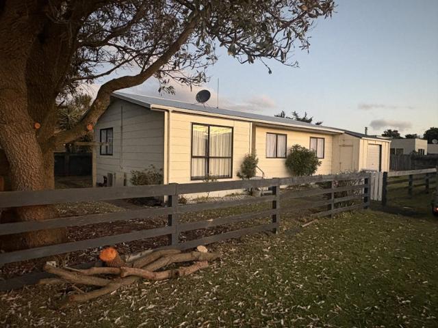 House for rent in Himatangi