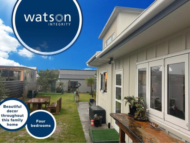 House for rent in Himatangi