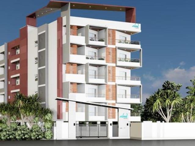 Flat for sale in Haidarabad, Telangana