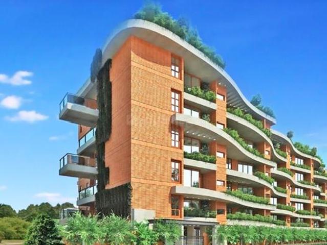 Flat for sale in Haidarabad, Telangana