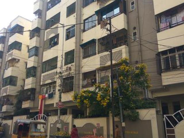 Flat for sale in Haidarabad, Telangana