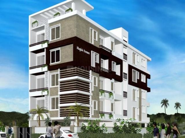 Flat for sale in Haidarabad, Telangana
