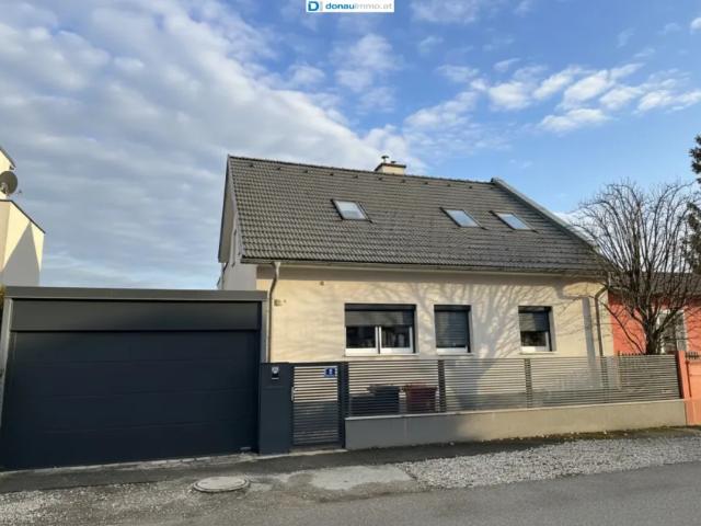 Haus kaufen in Himberg, Niederösterreich
