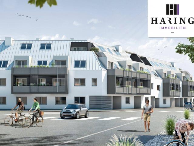 Apartment mieten in KG Oberlaa Land, Wien