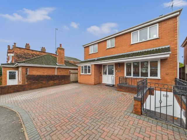 Apartment for rent in Henwick, Worcester