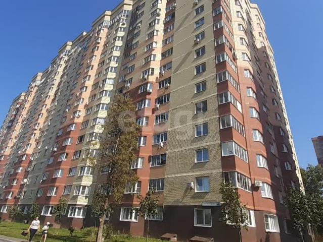 Квартира продажа в Подрезково, Химки