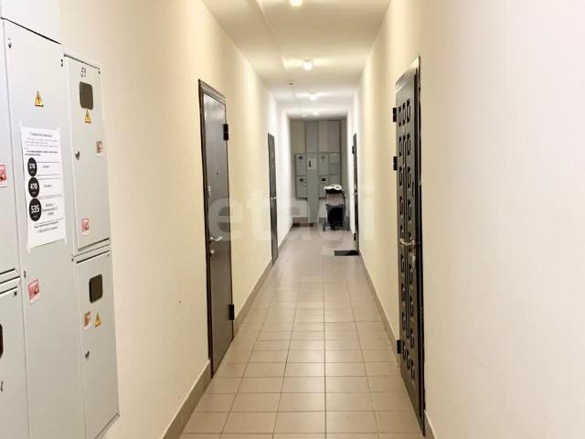 Квартира продажа в Город набережных, Химки