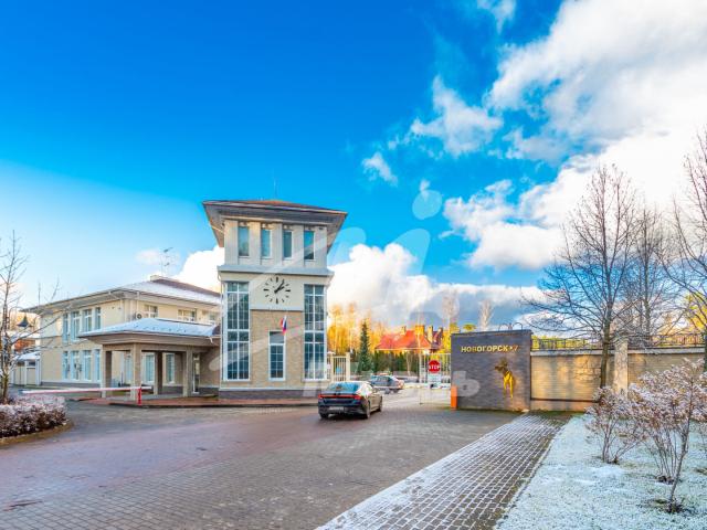 Квартира продажа в Новогорск, Химки