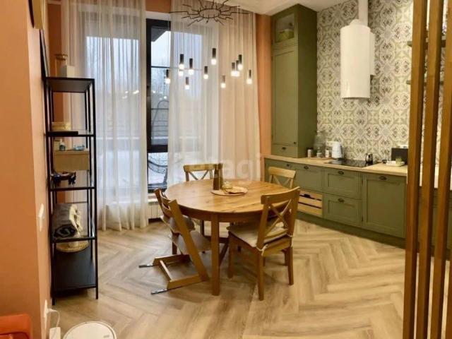 Квартира продажа в Химки, Кабардино-Балкарская Республика