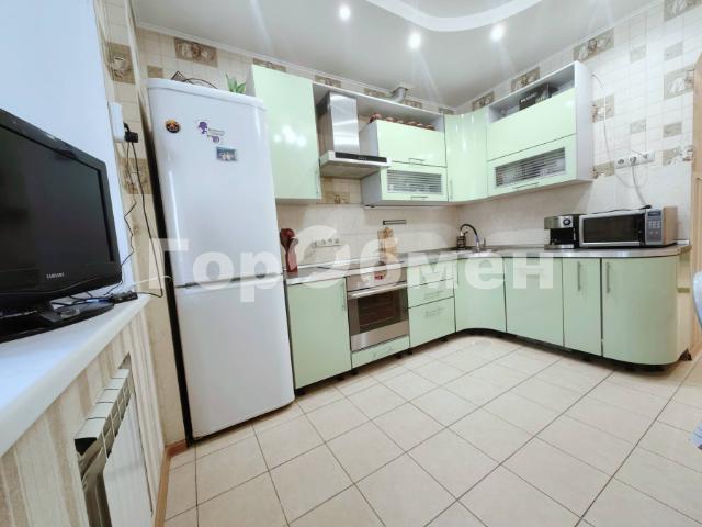 Квартира продажа в Химки, Кабардино-Балкарская Республика