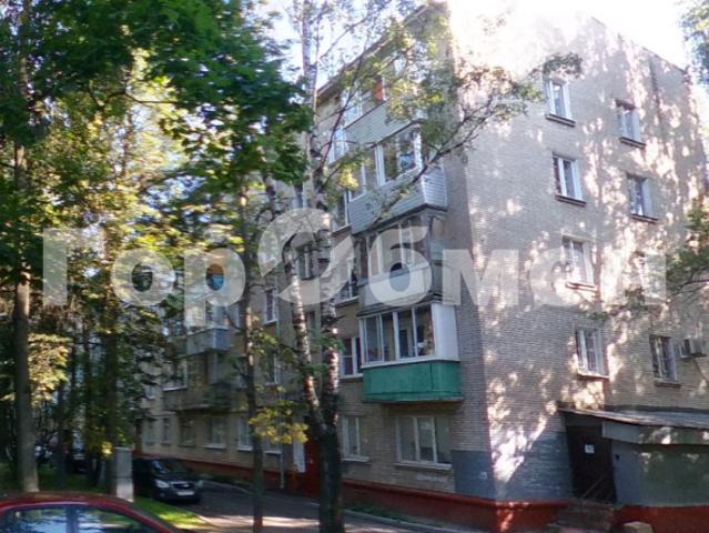 Квартира продажа в Химки, Кабардино-Балкарская Республика