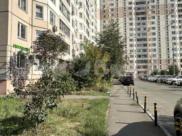 Квартира продажа в Подрезково, Химки