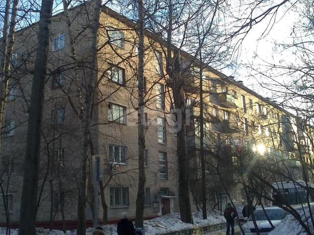 Квартира продажа в Химки, Кабардино-Балкарская Республика
