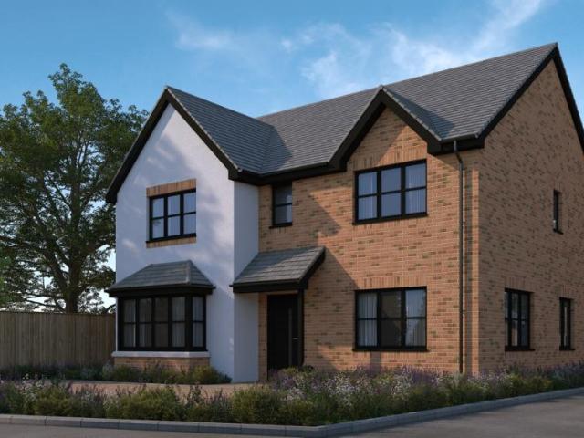Property for sale in Cooper's Bank, West Midlands