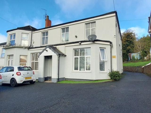 Apartment for rent in West Midlands