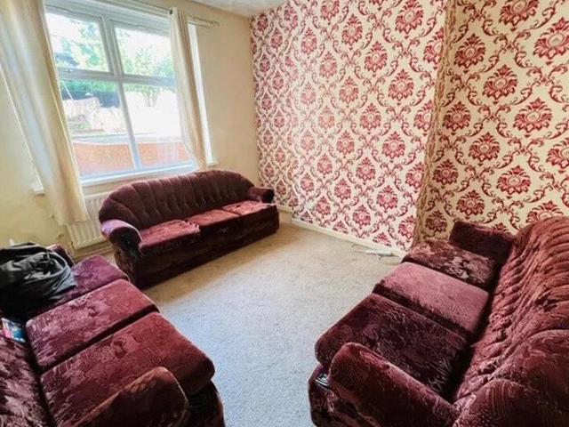 House for rent in West Midlands