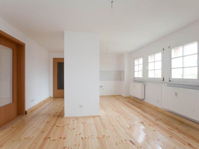 Apartment mieten in Lauta, Bautzen - Budyšin
