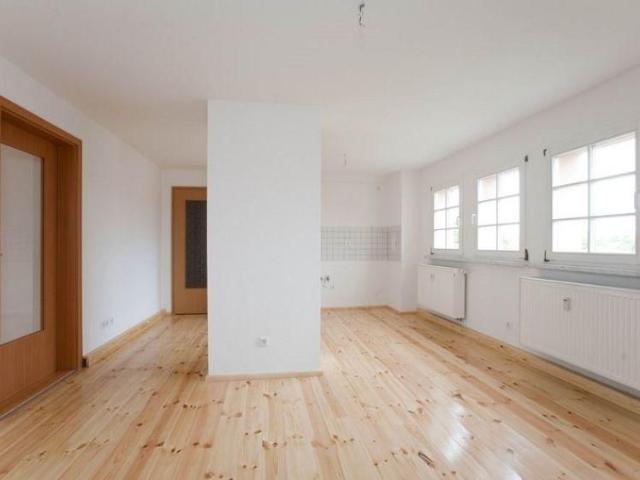 Apartment mieten in Lauta, Bautzen - Budyšin