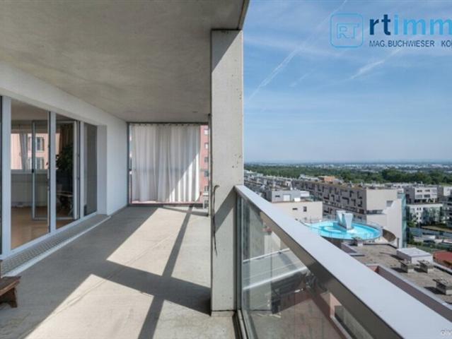 Penthouse kaufen in Wien