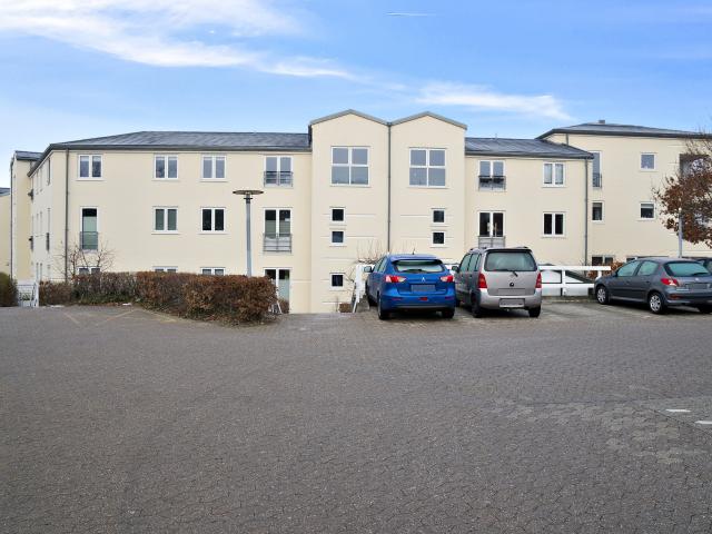 Lejlighed til leje i Himmelev, Roskilde