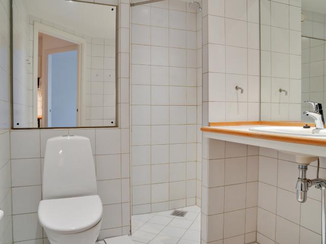 Lejlighed til leje i Himmelev, Roskilde