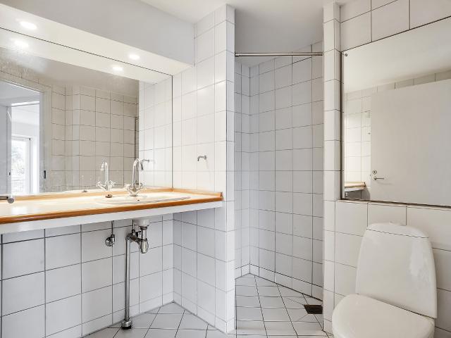Lejlighed til leje i Himmelev, Roskilde