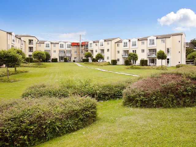 Lejlighed til leje i Himmelev, Roskilde