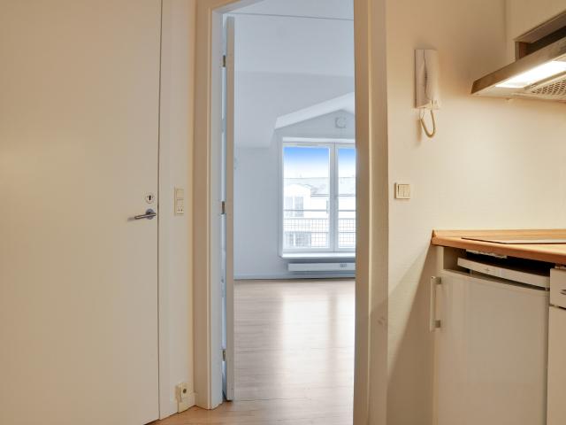 Lejlighed til leje i Himmelev, Roskilde
