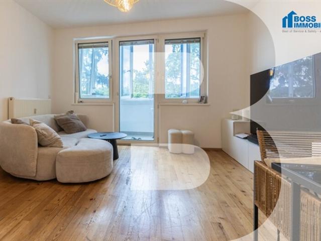 Wohnung mieten in Ansfelden, Oberösterreich