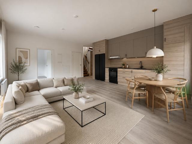 Lägenhet hyra i Tumba, Stockholm